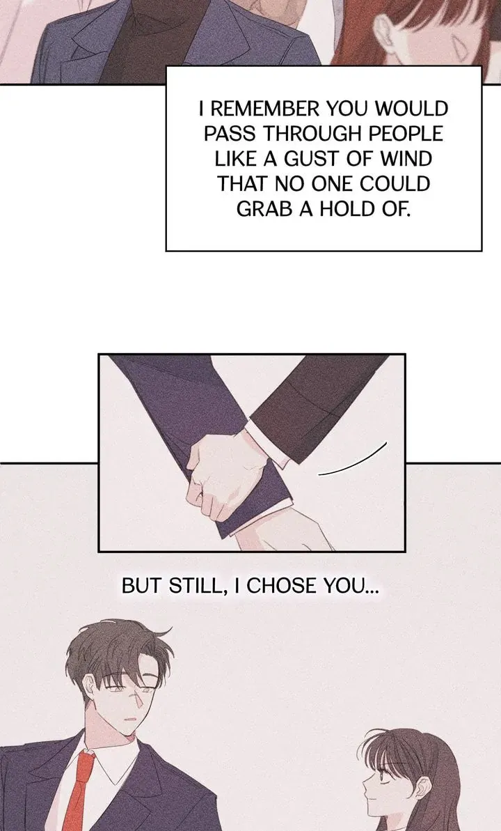 Today with You Chapter 80 page 16 - 