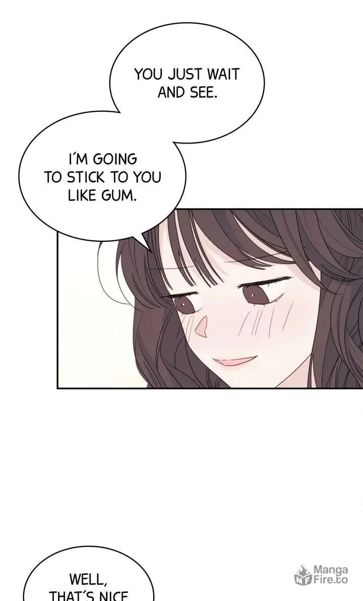 Today with You Chapter 80 page 18 - 