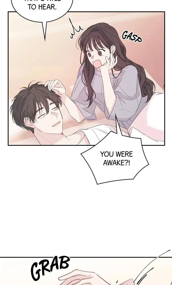 Today with You Chapter 80 page 19 - 