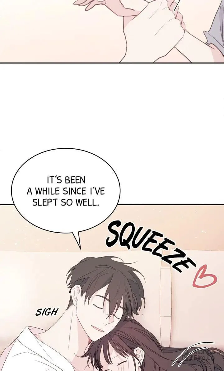 Today with You Chapter 80 page 20 - 