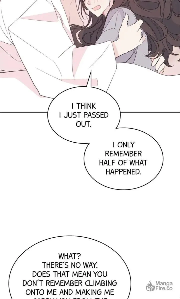 Today with You Chapter 80 page 21 - 