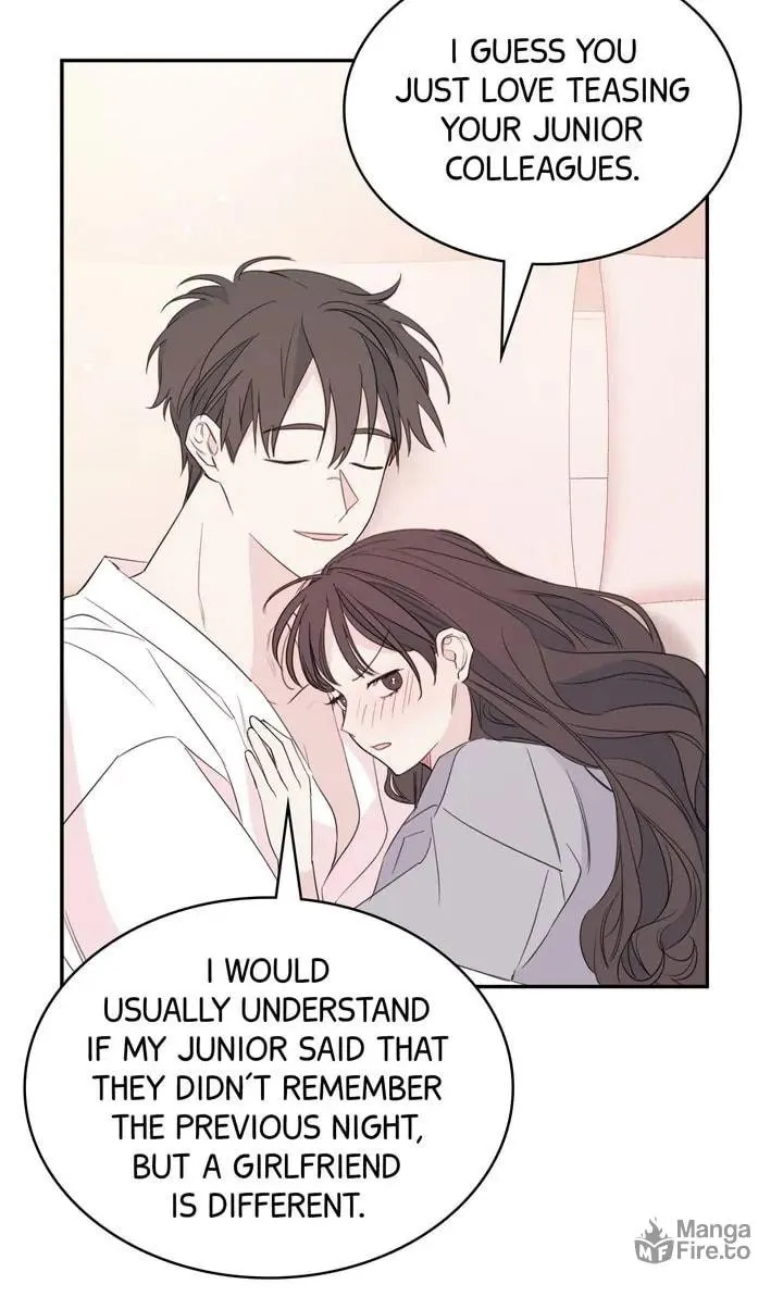 Today with You Chapter 80 page 24 - 