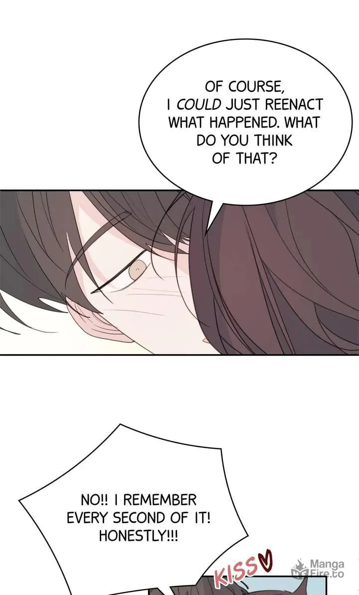 Today with You Chapter 80 page 25 - 