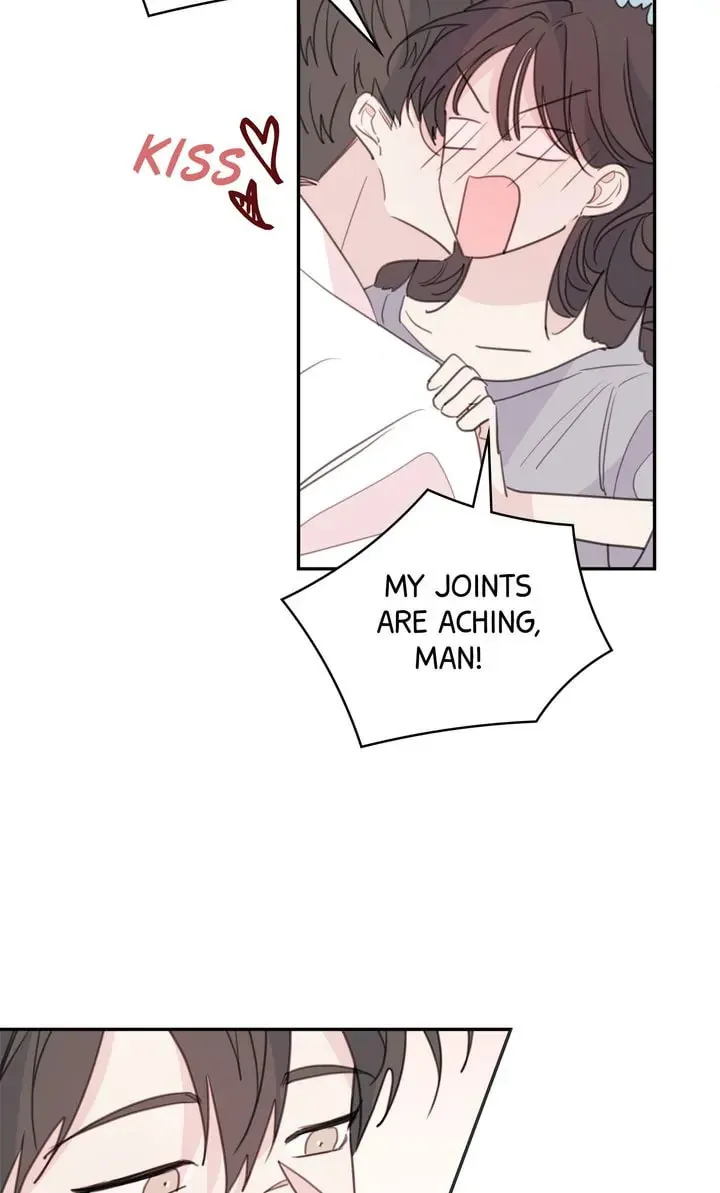 Today with You Chapter 80 page 26 - 