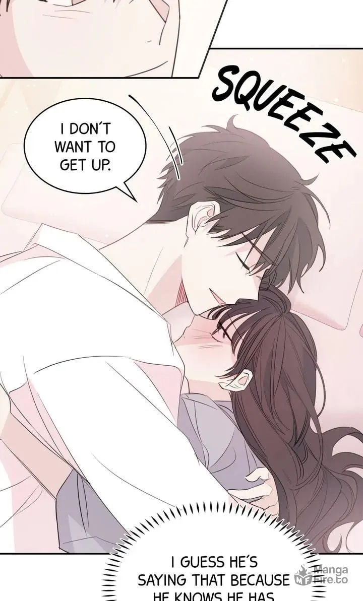 Today with You Chapter 80 page 27 - 
