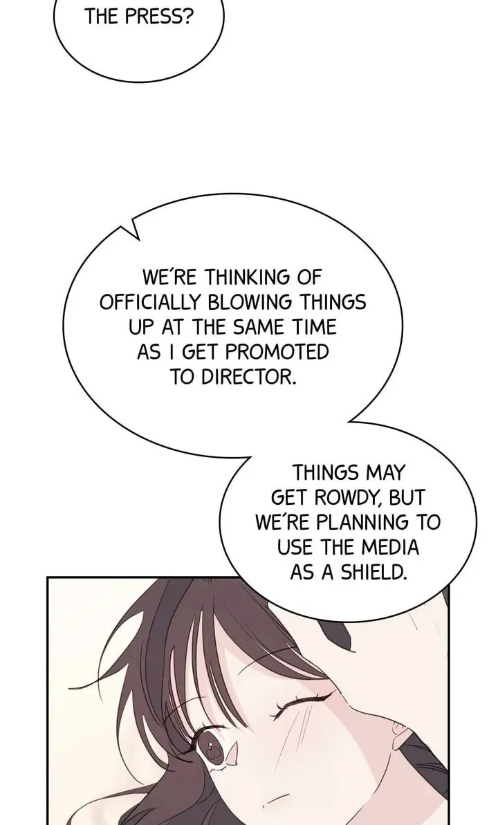 Today with You Chapter 80 page 29 - 