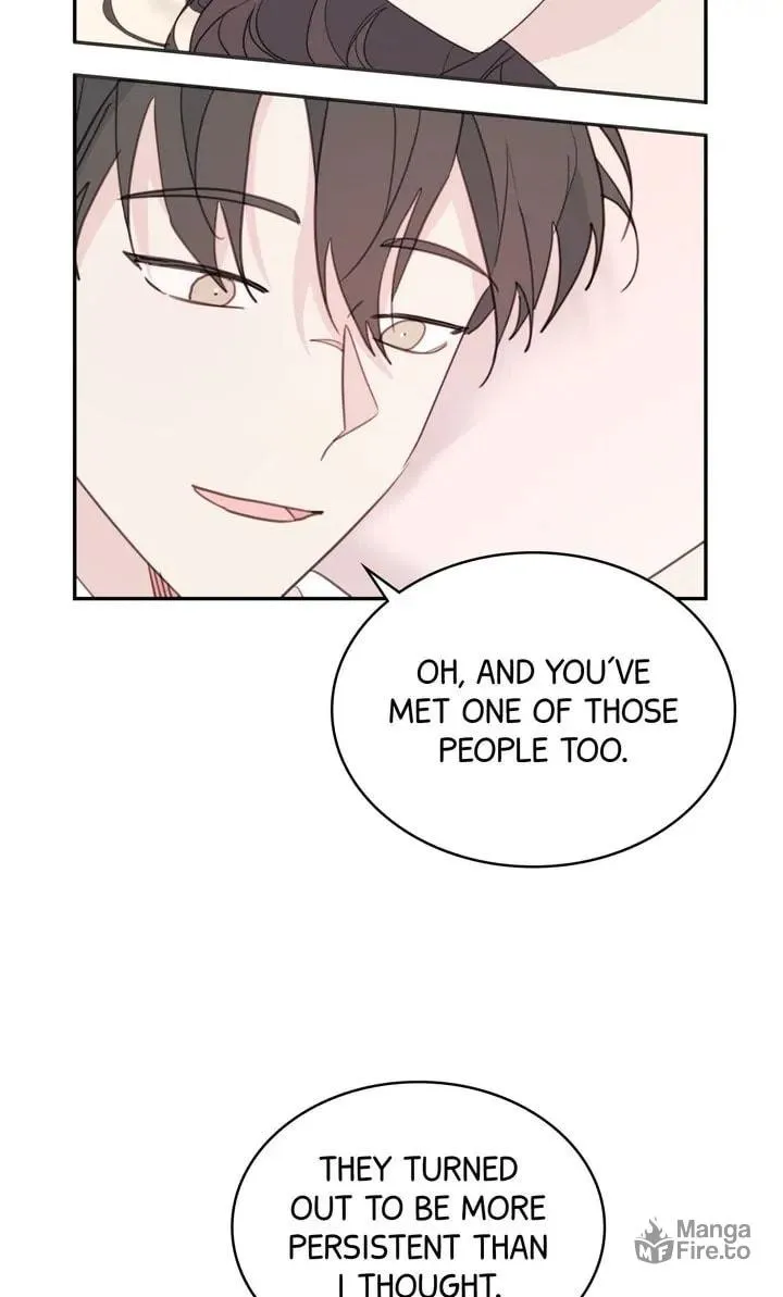 Today with You Chapter 80 page 30 - 
