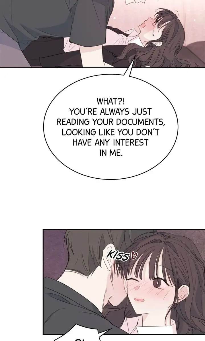 Today with You Chapter 80 page 4 - 