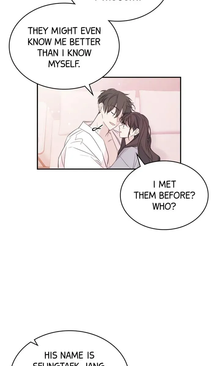 Today with You Chapter 80 page 31 - 