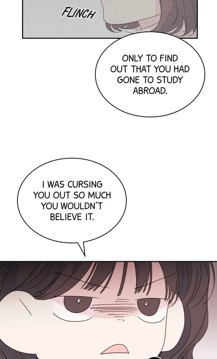 Today with You Chapter 80 page 34 - 