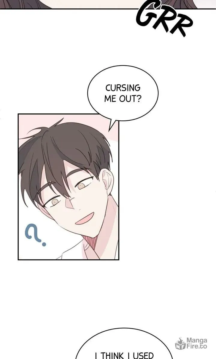 Today with You Chapter 80 page 35 - 