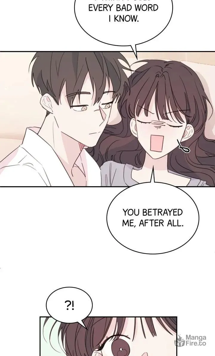 Today with You Chapter 80 page 36 - 