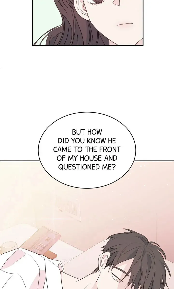 Today with You Chapter 80 page 37 - 