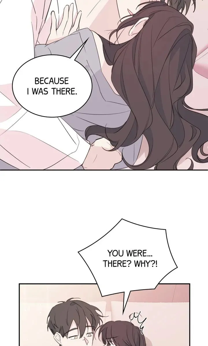 Today with You Chapter 80 page 38 - 
