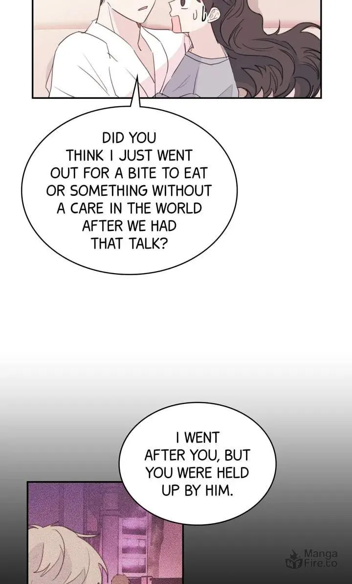 Today with You Chapter 80 page 39 - 
