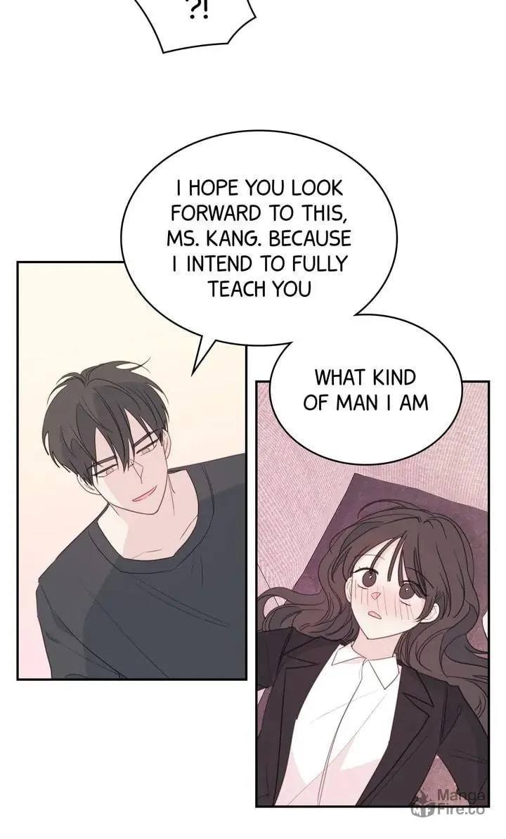 Today with You Chapter 80 page 5 - 