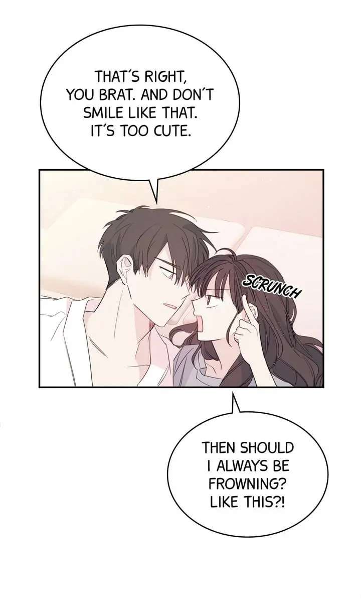Today with You Chapter 80 page 43 - 