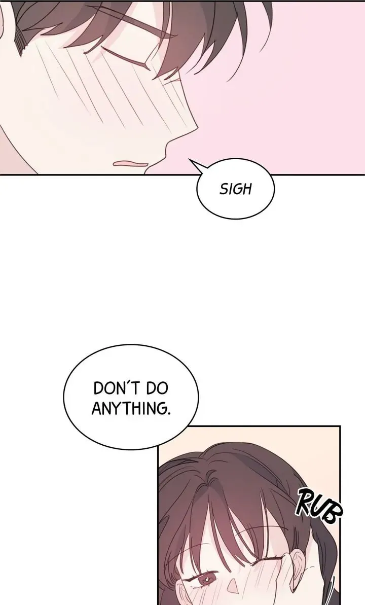 Today with You Chapter 80 page 44 - 