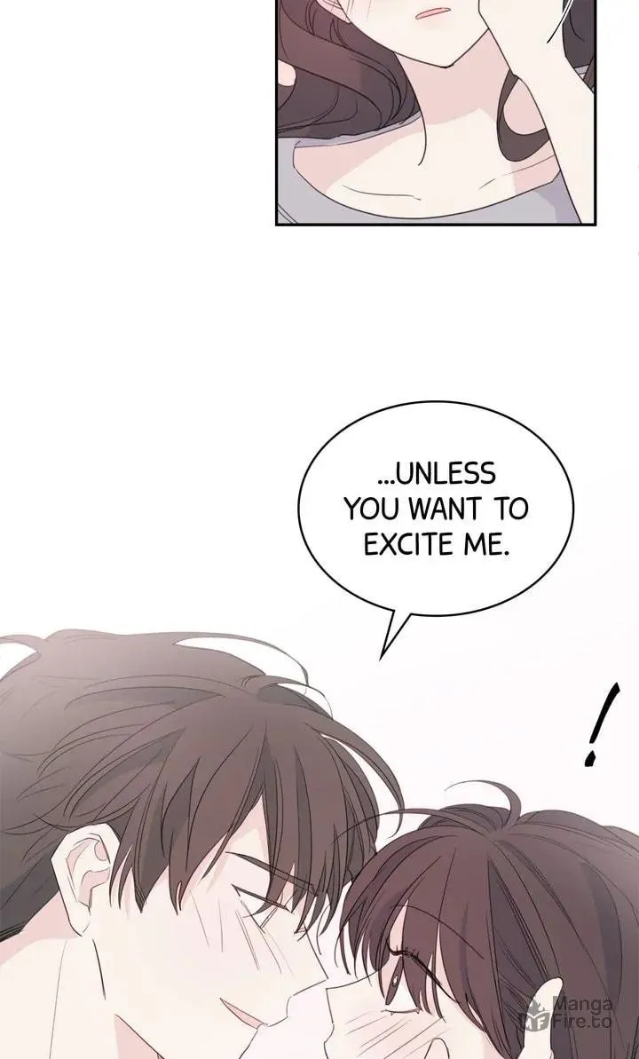 Today with You Chapter 80 page 45 - 