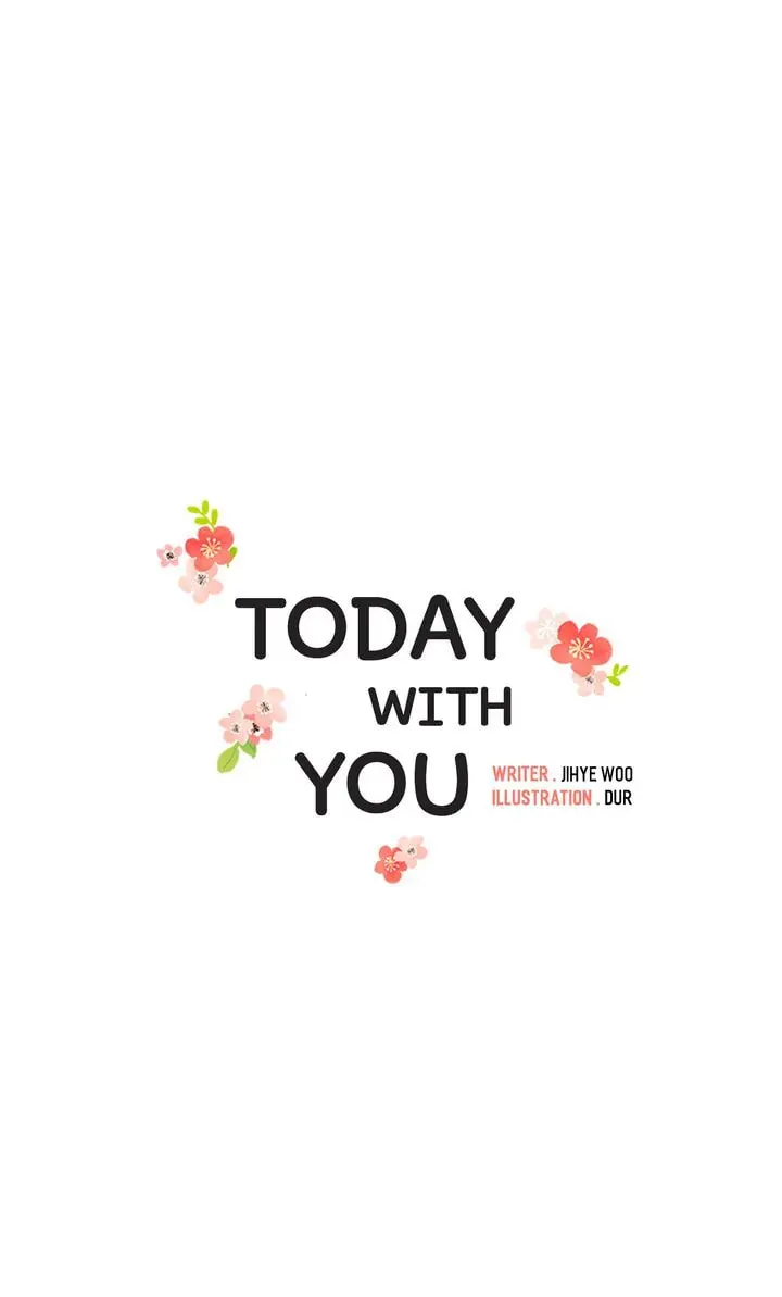 Today with You Chapter 80 page 7 - 
