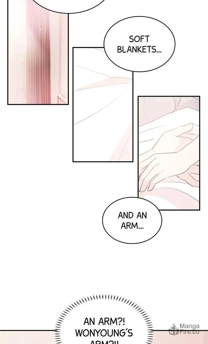 Today with You Chapter 80 page 9 - 