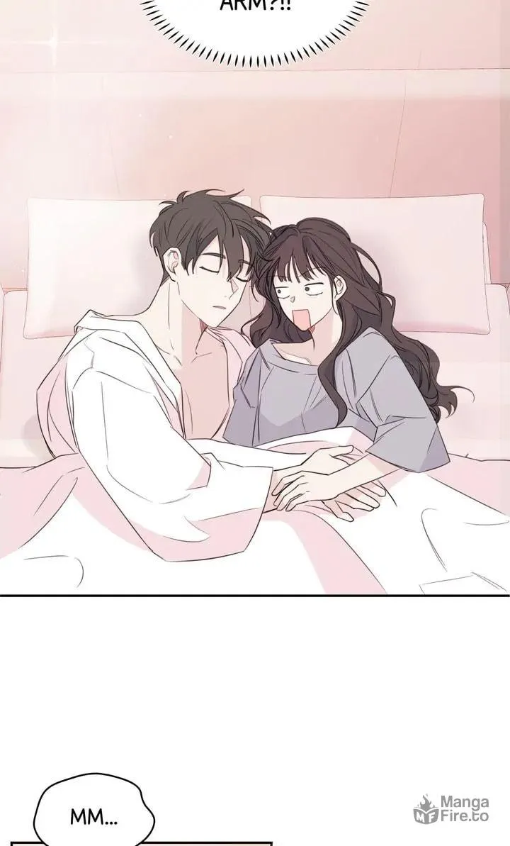 Today with You Chapter 80 page 10 - 