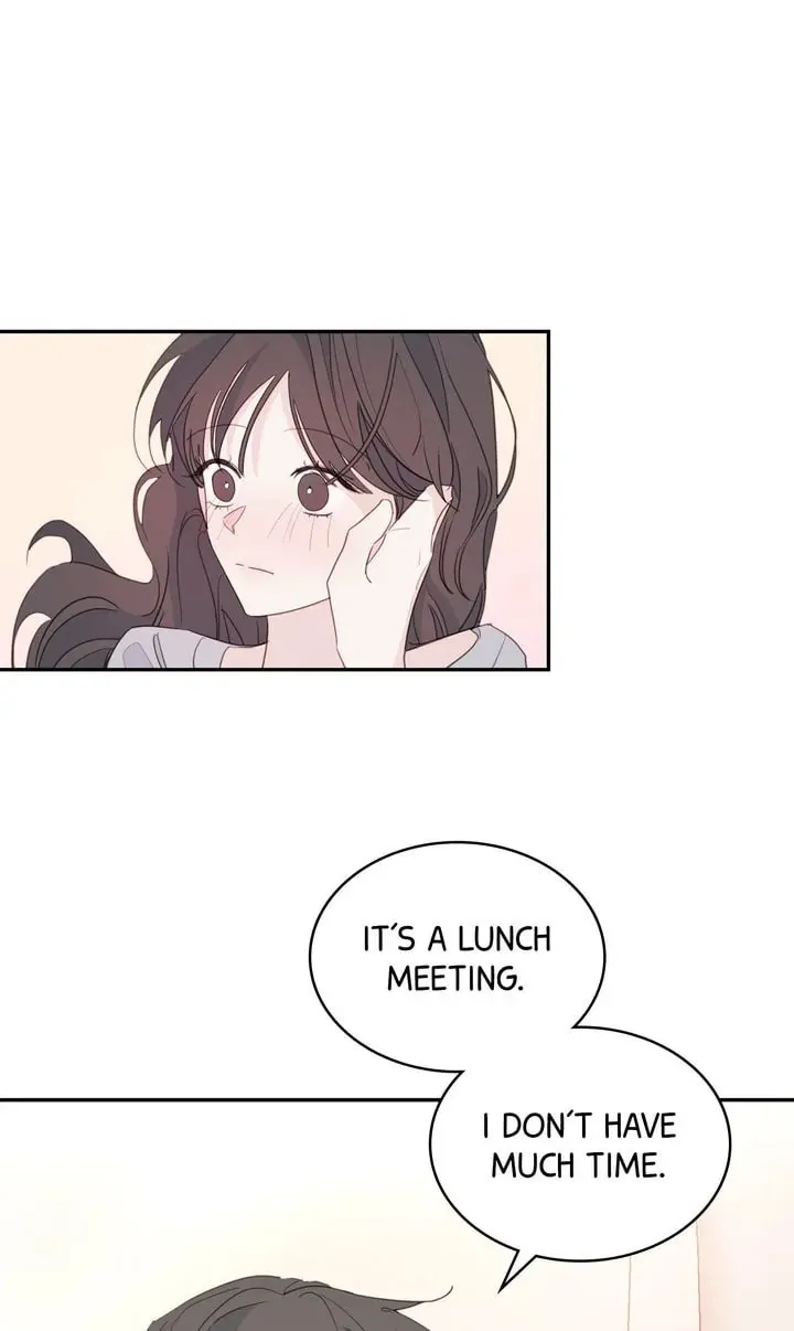 Today with You Chapter 81 page 1 - 