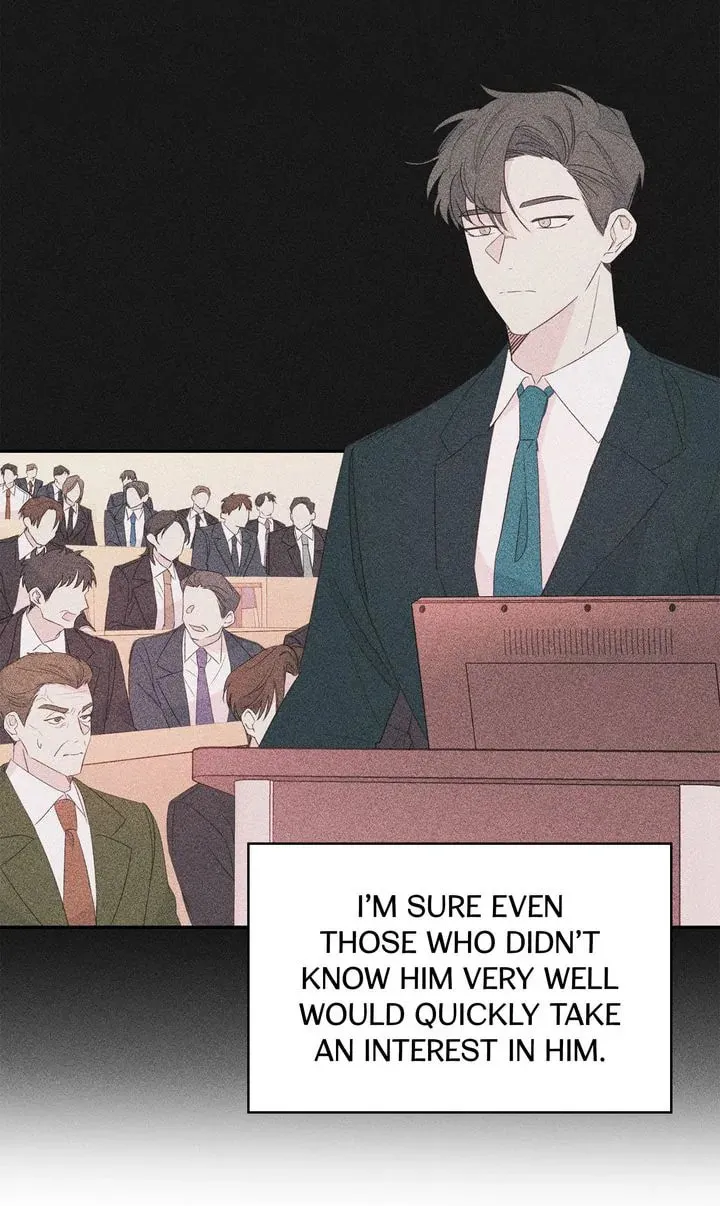 Today with You Chapter 81 page 11 - 