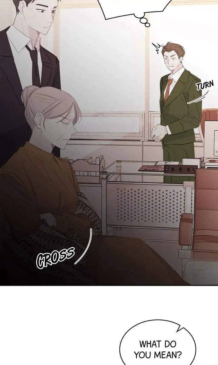 Today with You Chapter 81 page 13 - 