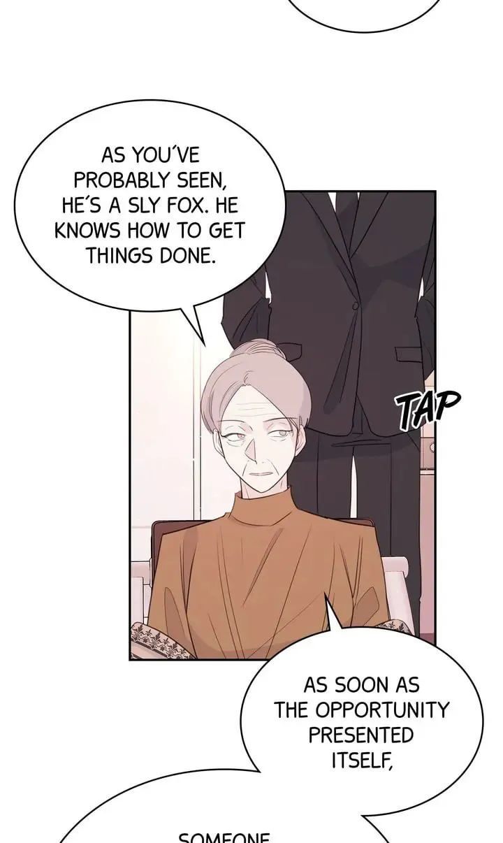 Today with You Chapter 81 page 14 - 