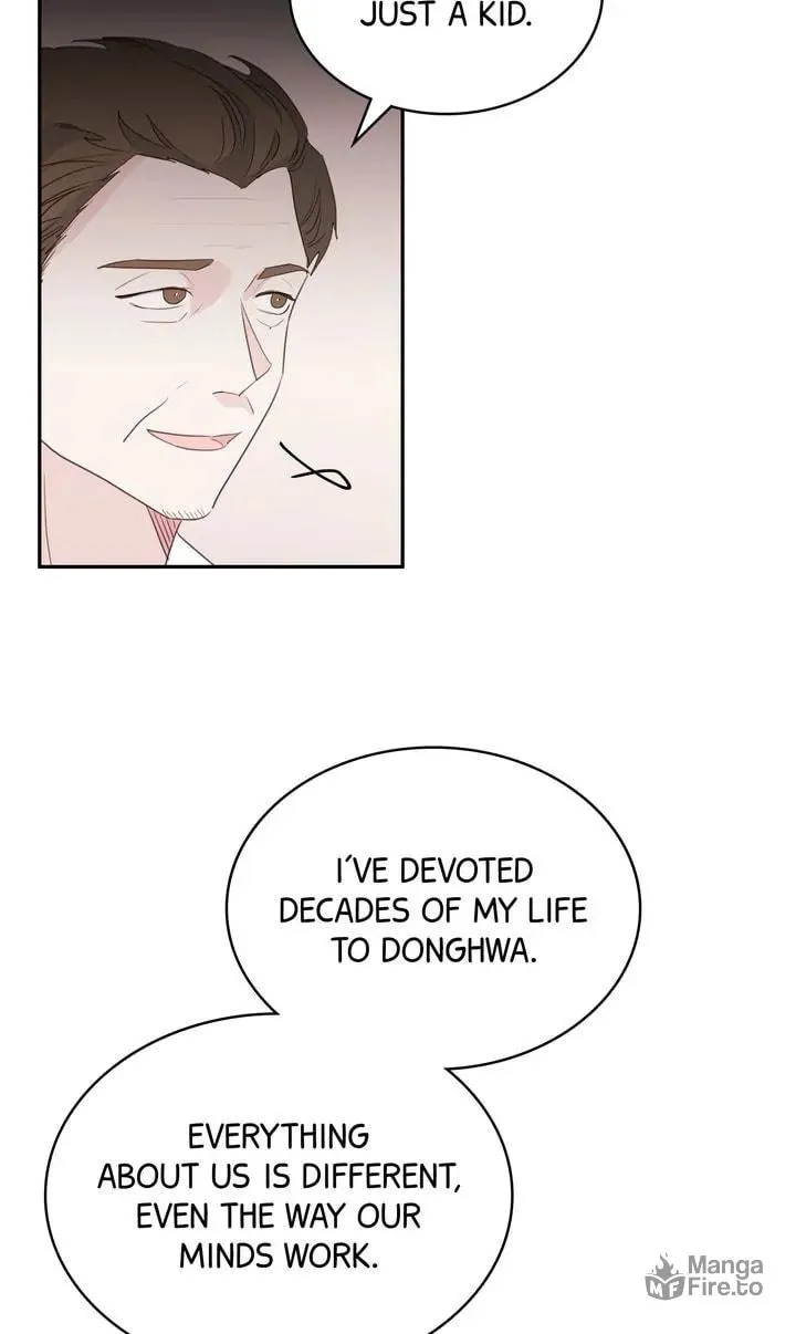 Today with You Chapter 81 page 18 - 