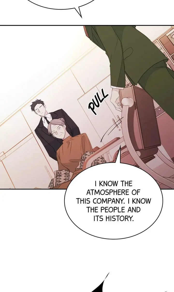 Today with You Chapter 81 page 19 - 