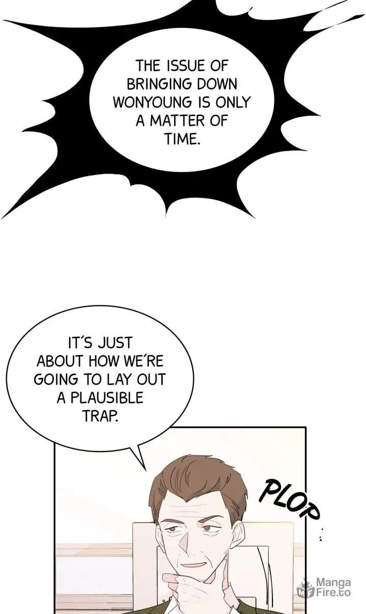 Today with You Chapter 81 page 20 - 