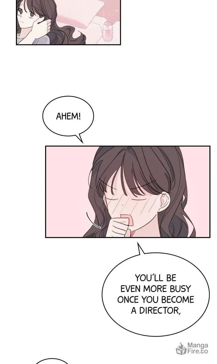 Today with You Chapter 81 page 3 - 