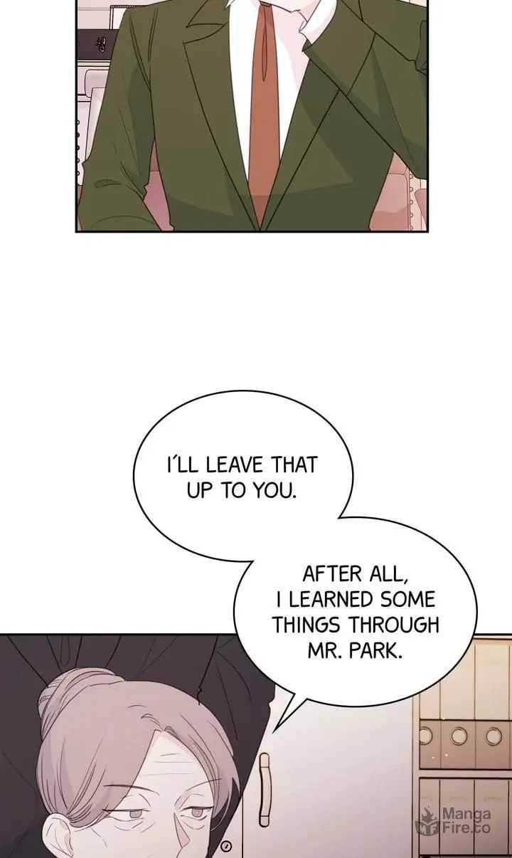 Today with You Chapter 81 page 21 - 
