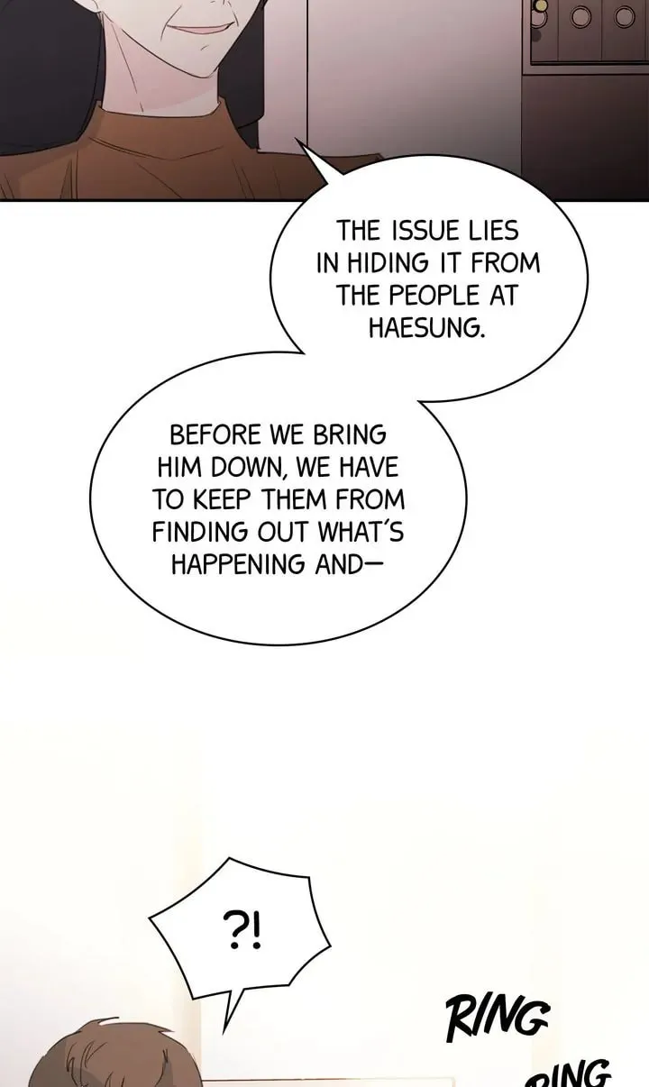 Today with You Chapter 81 page 22 - 