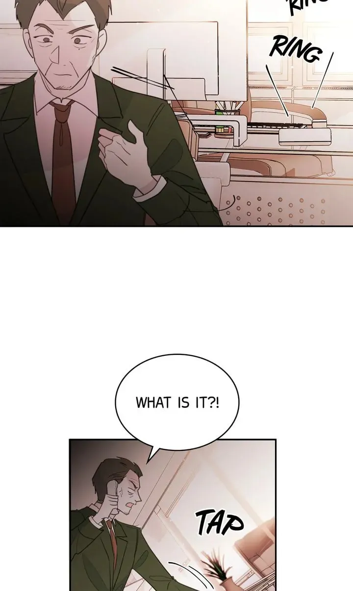 Today with You Chapter 81 page 23 - 