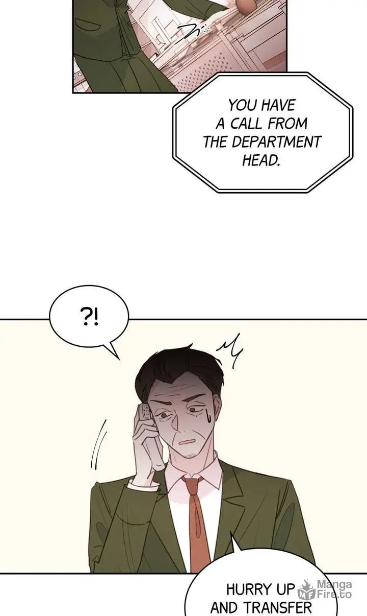 Today with You Chapter 81 page 24 - 