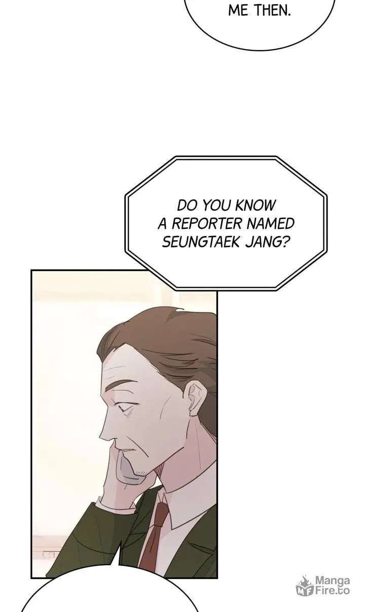 Today with You Chapter 81 page 25 - 