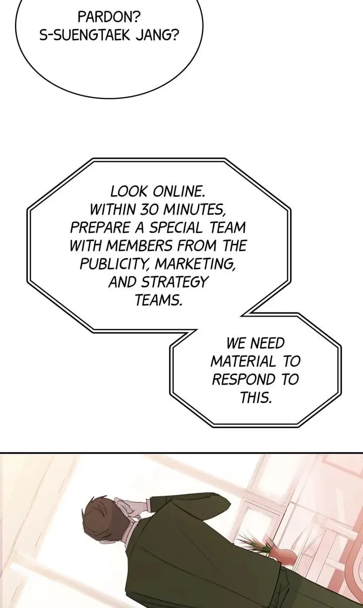 Today with You Chapter 81 page 26 - 