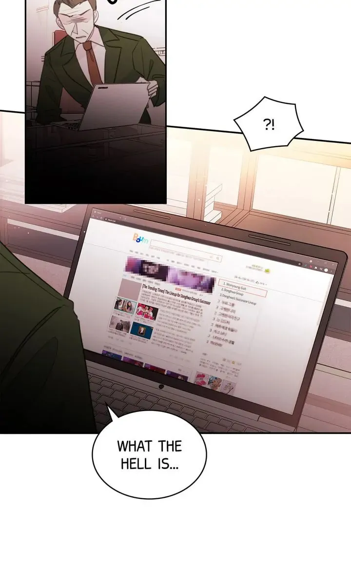 Today with You Chapter 81 page 29 - 