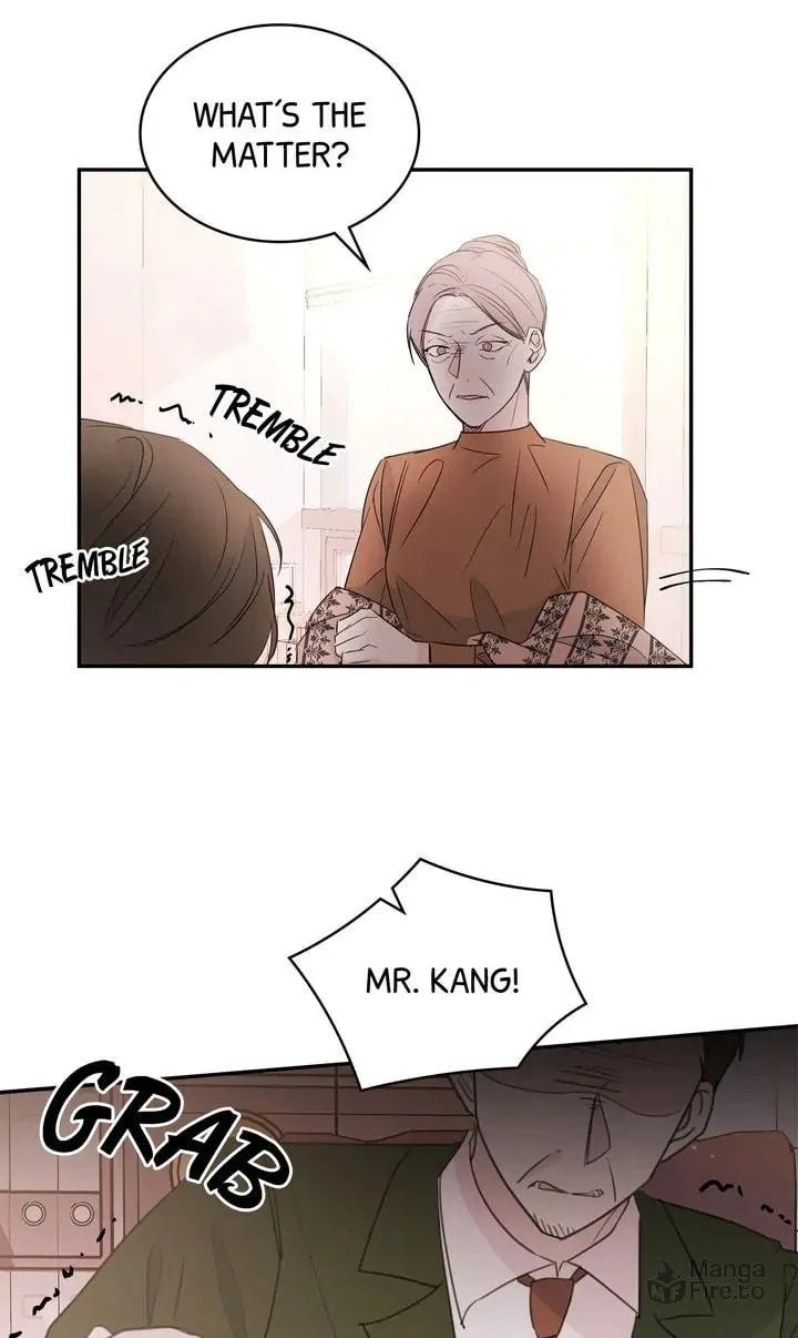 Today with You Chapter 81 page 30 - 