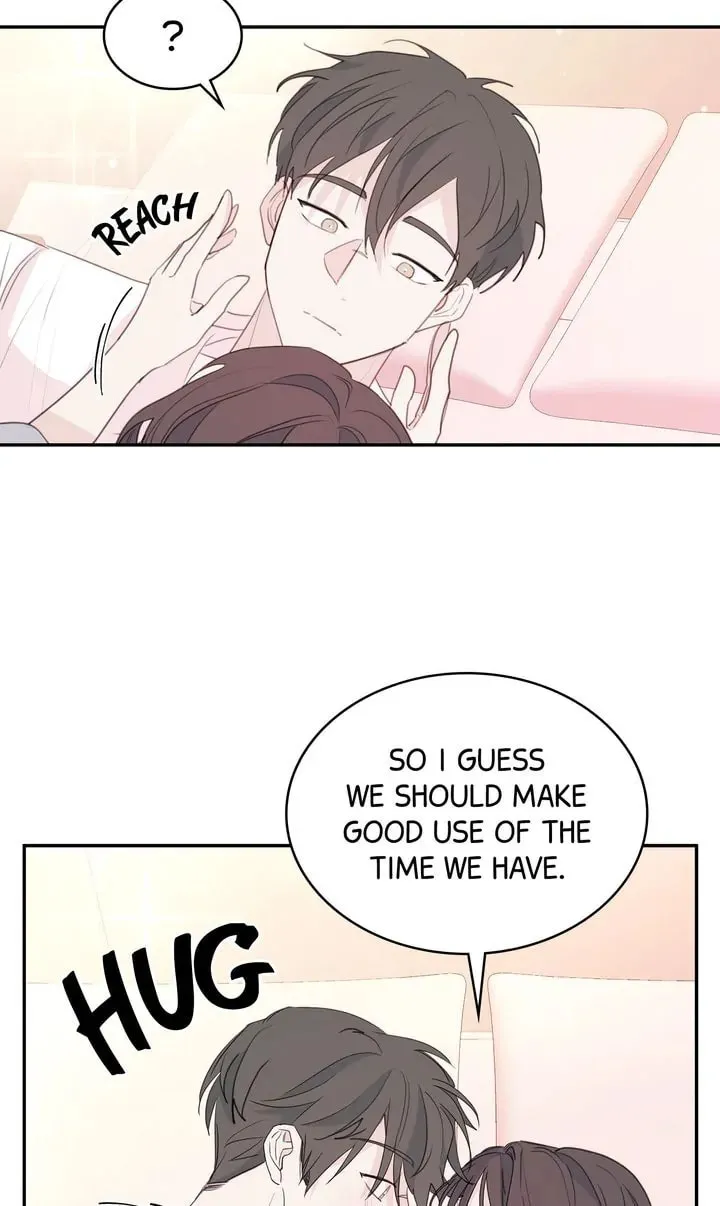 Today with You Chapter 81 page 4 - 