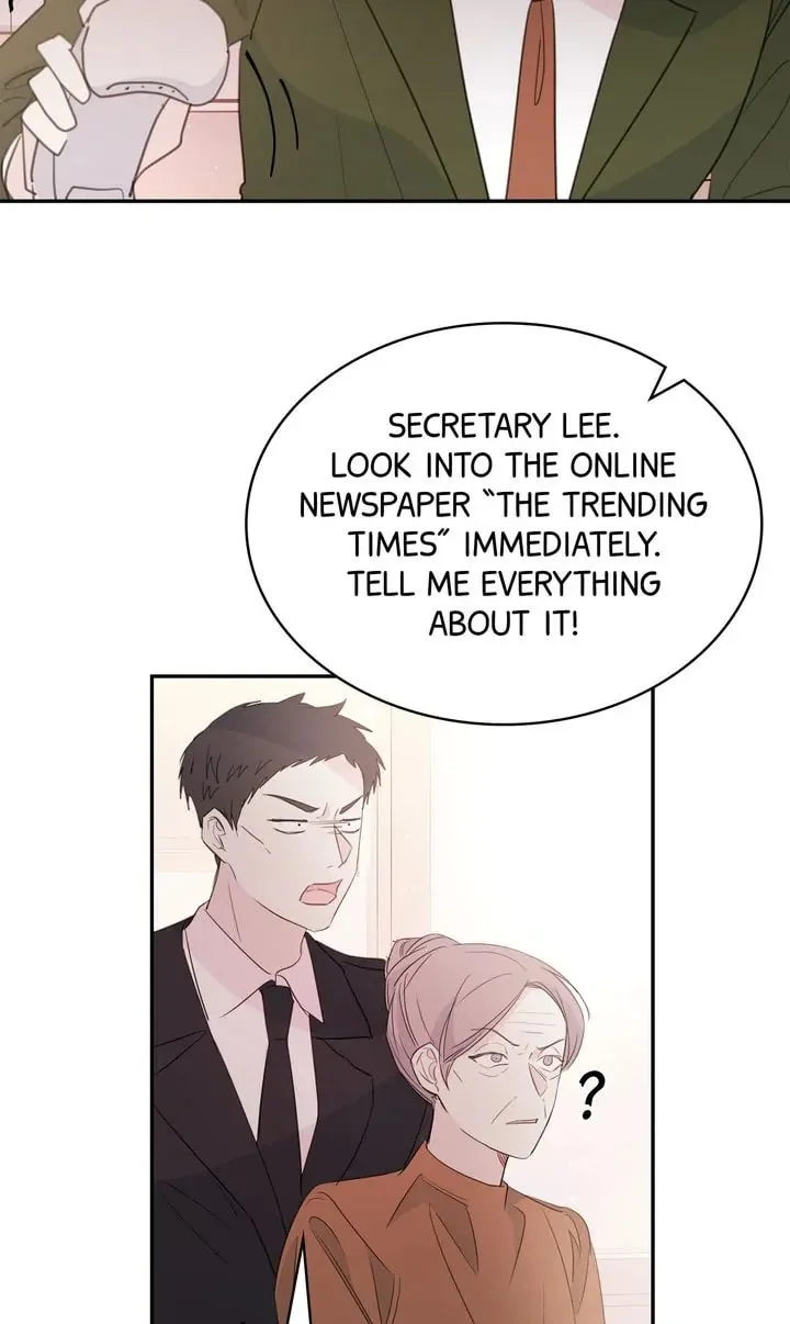 Today with You Chapter 81 page 31 - 