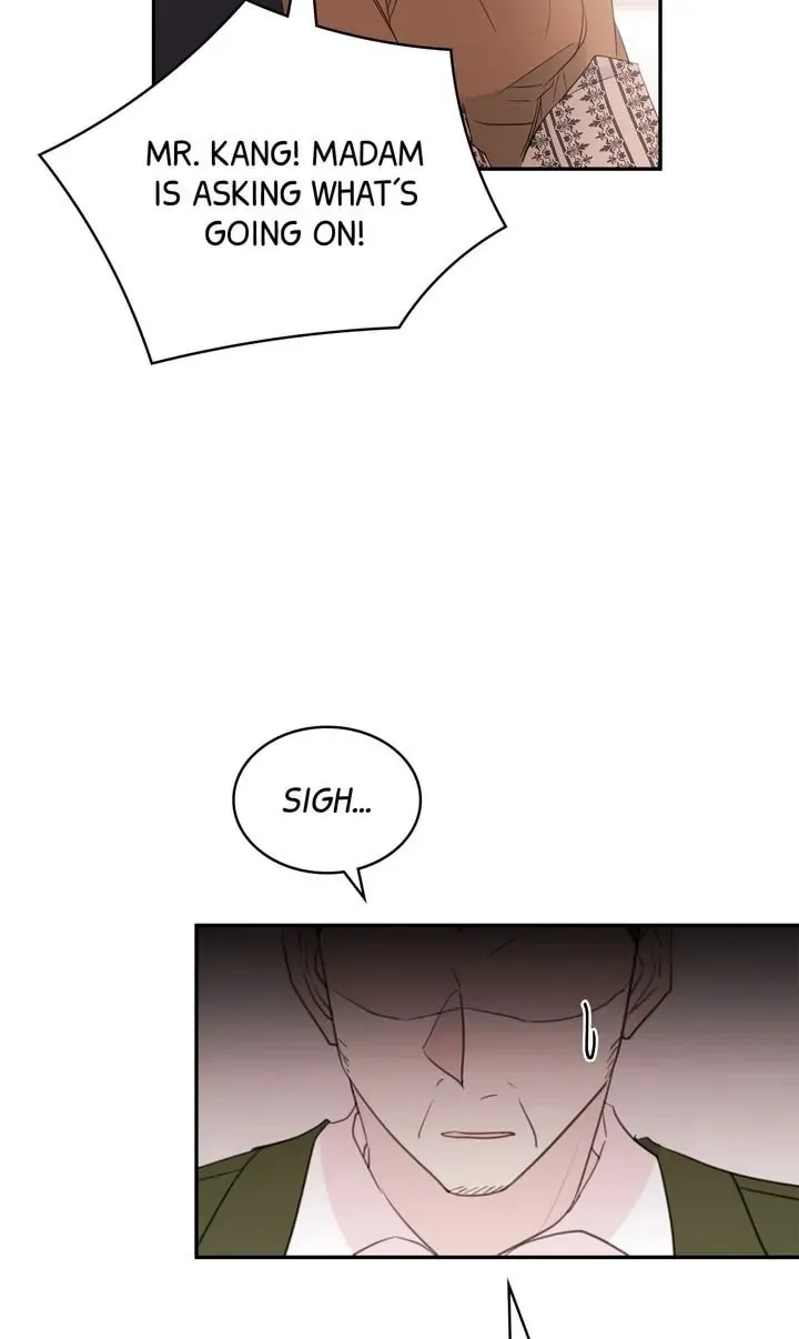 Today with You Chapter 81 page 32 - 