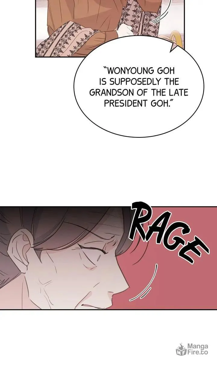 Today with You Chapter 81 page 35 - 