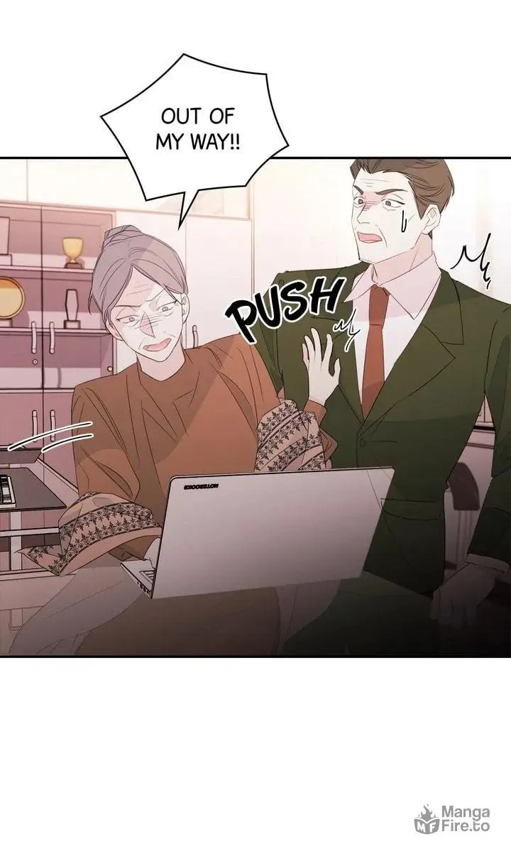 Today with You Chapter 81 page 36 - 
