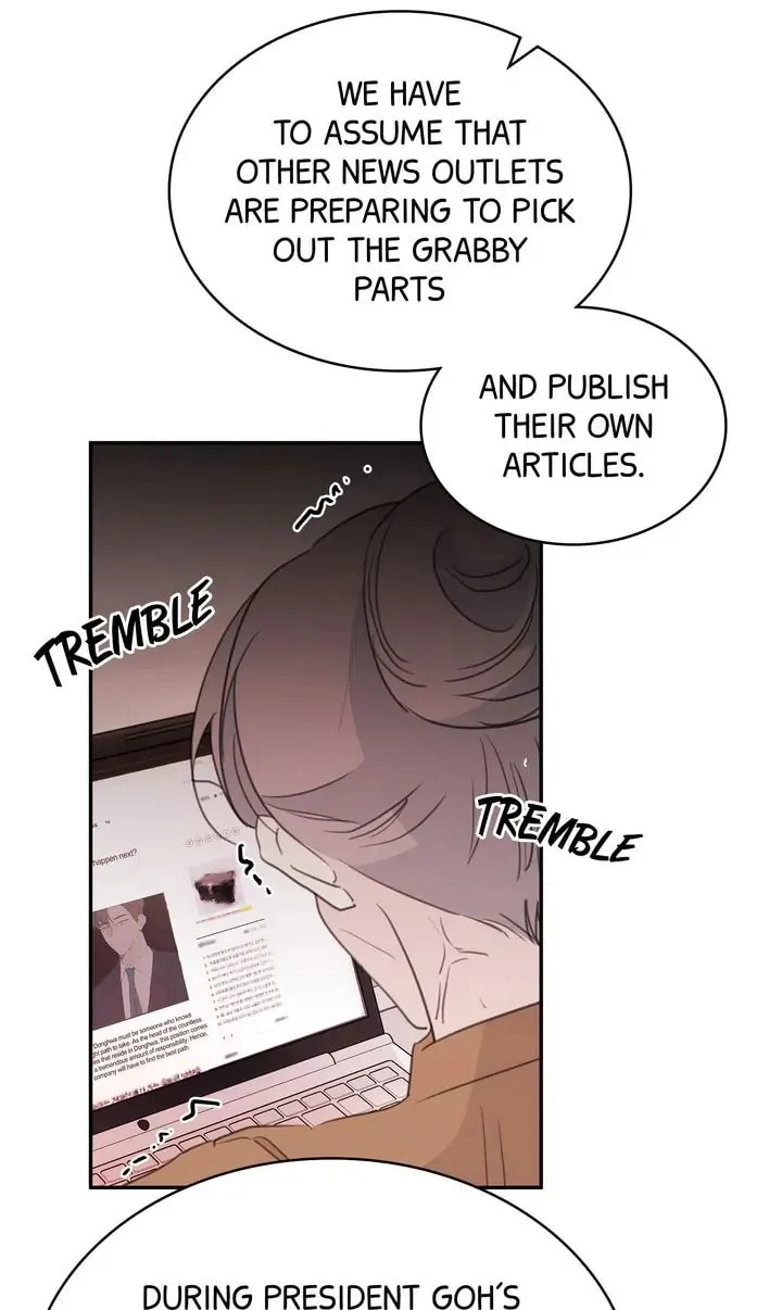 Today with You Chapter 81 page 37 - 