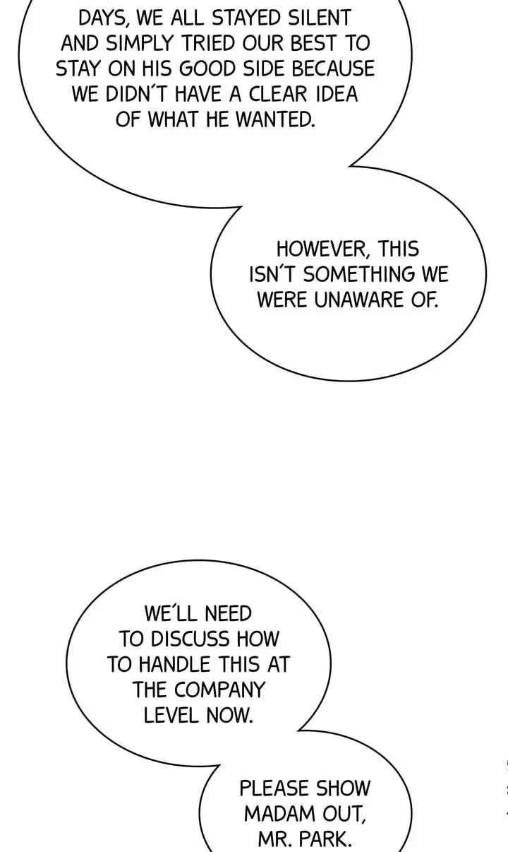 Today with You Chapter 81 page 38 - 