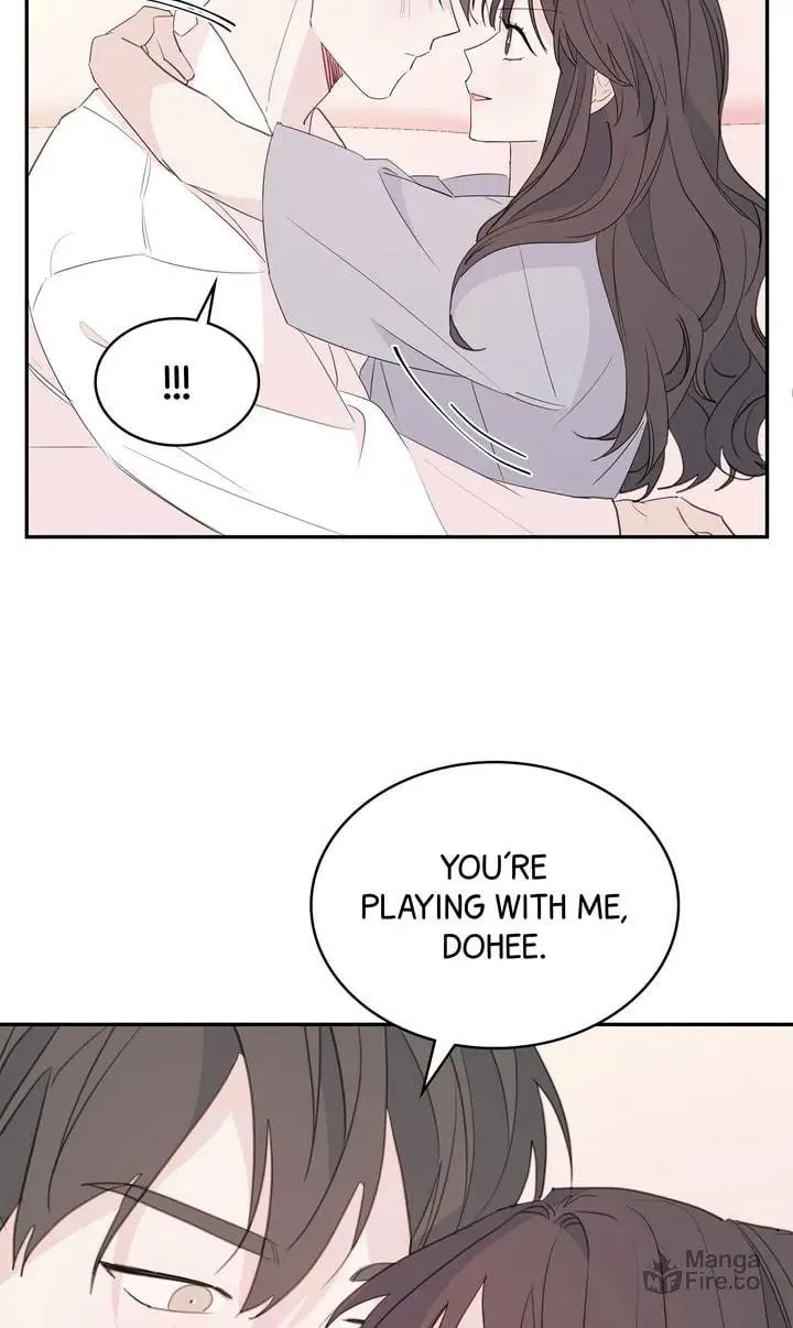 Today with You Chapter 81 page 5 - 